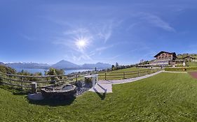 Hotel Restaurant Panorama